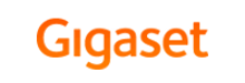 Logo von gigaset