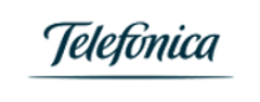 Logo der Telefónica Germany GmbH & Co. OHG