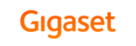 Logo von gigaset