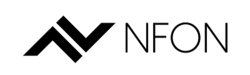 Logo der NFON AG