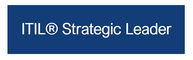 Verlinkung zu mehr Infos ITIL® Strategic Leader