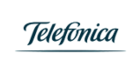 Logo von Telefónica