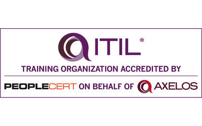 ITIL® Foundation