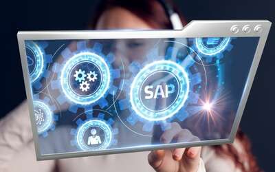 Fachkraft für Büroanwendungen mit SAP® und Office: Effektive SAP Schulung