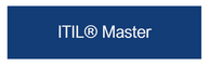 Verlinkung zu mehr Infos ITIL® Master
